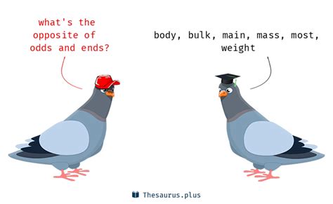 odds opposite